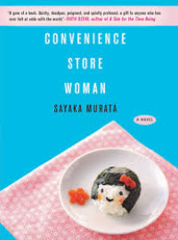 Image of Convenience Store Woman