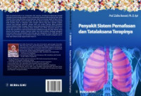 Image of Penyakit Sistem Pernapasan dan Tatalaksana Terapinya