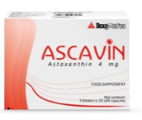 Image of Astaxanthin in Cardiovascular Health and Disease