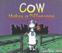 Image of Cow: makes a difference