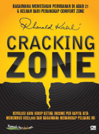 Image of Cracking Zone