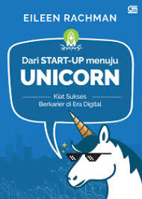 Image of Dari start-up menuju unicorn
