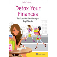 Image of Detox Your Finances