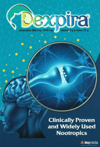 Image of Clinical Efficacy of Piracetam in Cognitive Impairment: A Meta-Analysis