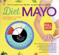 Image of Diet Mayo