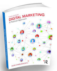 Image of Digital Marketing: A Practical Approach 3rd Edition