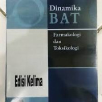 Image of Dinamika Obat