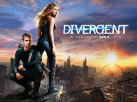 Image of Divergent