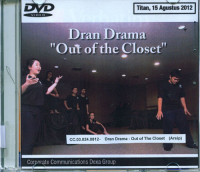 Image of DVD Dran Drama ??Out of The Closet