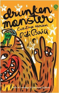 Image of Drunken Monster