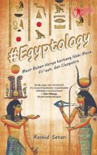 Image of Egyptology