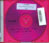 Image of (CD) Materi Training Elusidasi Struktur