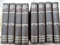 Image of Grote Winkler Prins Encyclopedie in 25 Delen vol.2