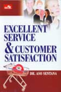 Image of Excellent service and customer satisfaction