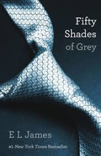 Image of Fifty Shades of Grey