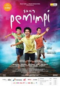 Image of Sang pemimpi
