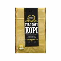 Image of Filosofi Kopi