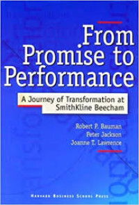 Image of From Promise to Performance