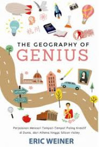 Image of The geography of genius