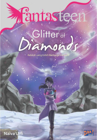 Image of Fantasteen Glitter of Diamonds