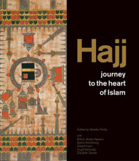 Image of Hajj: journey to the heart of Islam