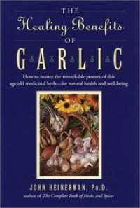 Image of The Healing benefits of garlic