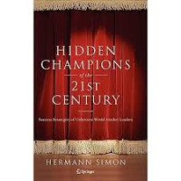 Image of Hidden Champions