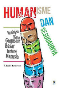 Image of Humanisme dan Sesudahnya: Meninjau Ulang Gagasan Besar tentang Manusia