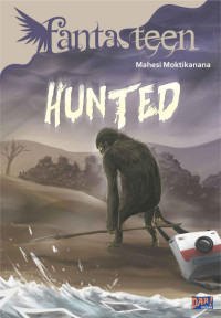 Image of Fantasteen hunted