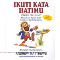 Image of Ikuti kata hatimu