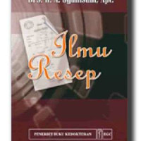 Image of Ilmu resep