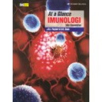 Image of At a Glance: Imunologi ed.9