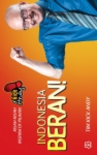 Image of Indonesia berani: kisah-kisah inspiratif pilihan Kick Andy