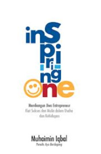Image of Inspiring One: membangun jiwa entrepreneur