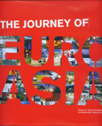 Image of The Journey of Euro Asia