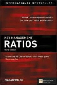 Image of Key Management Ratios