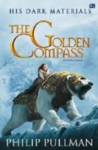 Image of The Golden compass: kompas emas