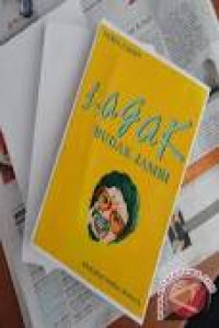 Image of Lagak budak Jambi