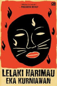 Image of Lelaki Harimau