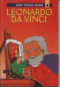 Image of Leonardo Da Vinci