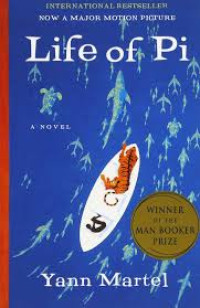 Image of Life of PI