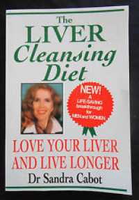 Image of The Liver Cleansing Diet