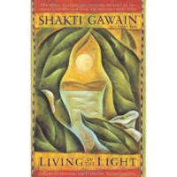 Image of Living in the Light: A Guide to Personal and Planetary Transformation