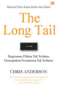 Image of The Long Tail