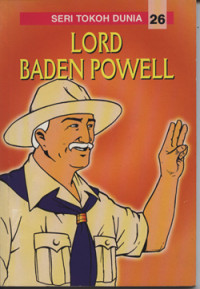 Image of Lord Baden Powell
