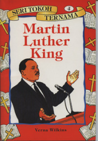 Image of Martin Luther King