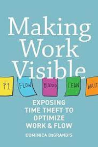Image of Making Work Visible: Exposing Time Theft to Optimize Work & Flow