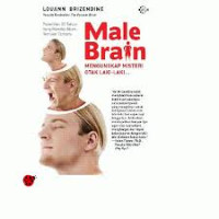 Image of Male brain: mengungkap misteri otak laki-laki