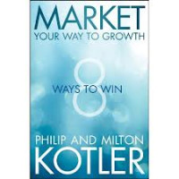 Image of Market your way to growth: 8 ways to win