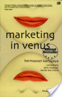 Image of Marketing in Venus